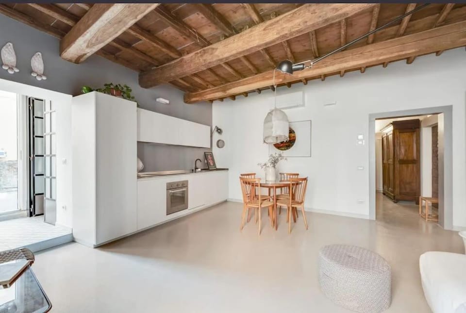 Fori Imperiali Luxury Apartment Apartment in Rome