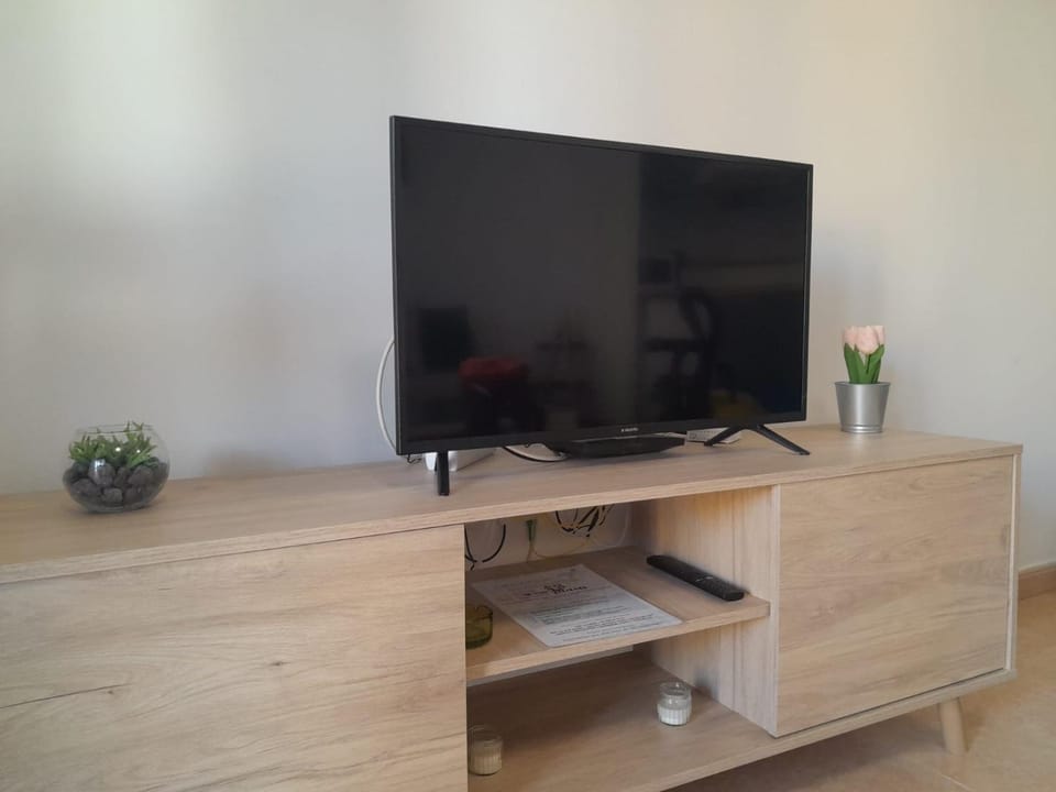Casa Damar Apartment in Corralejo
