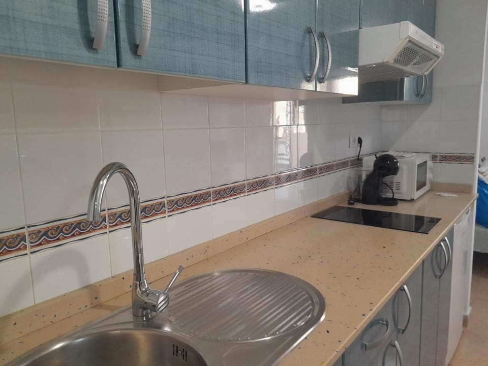 Casa Damar Apartment in Corralejo