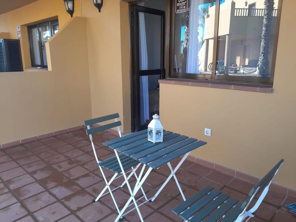 Casa Damar Apartment in Corralejo