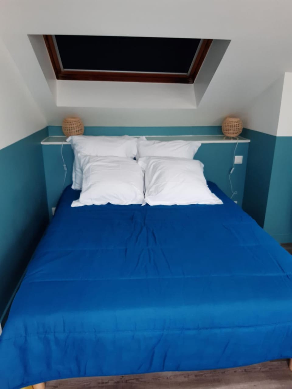 Petite maison proche plage 2/4 p Apartment in La Bernerie-en-Retz