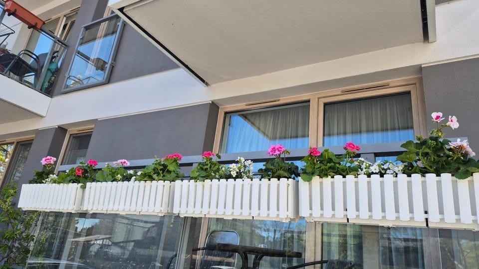 Fajne Miejsce Apartment in Swinoujscie