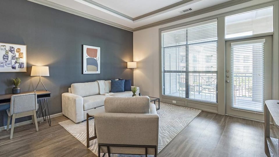 Landing Modern Apartment with Amazing Amenities (ID8581X7) Apartment in Richardson