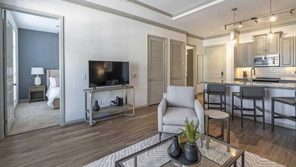 Landing Modern Apartment with Amazing Amenities (ID8581X7) Apartment in Richardson