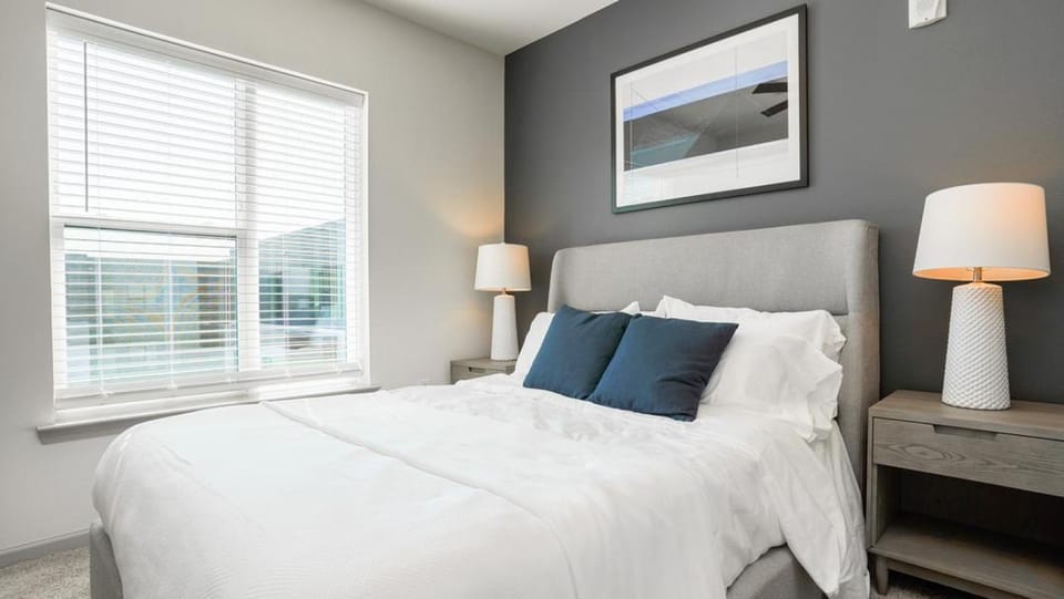 Landing Modern Apartment with Amazing Amenities (ID6626X61) Apartment in Fishers