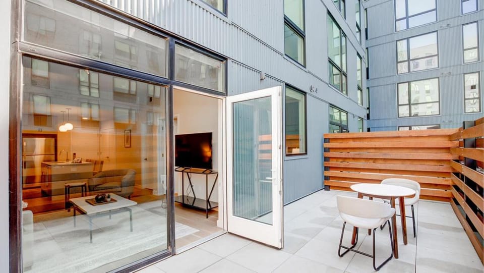 Landing Modern Apartment with Amazing Amenities (ID6280X26) Apartment in Salt Lake City