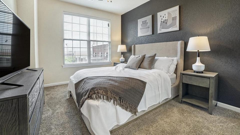 Landing Modern Apartment with Amazing Amenities (ID4961X13) Apartment in Lexington