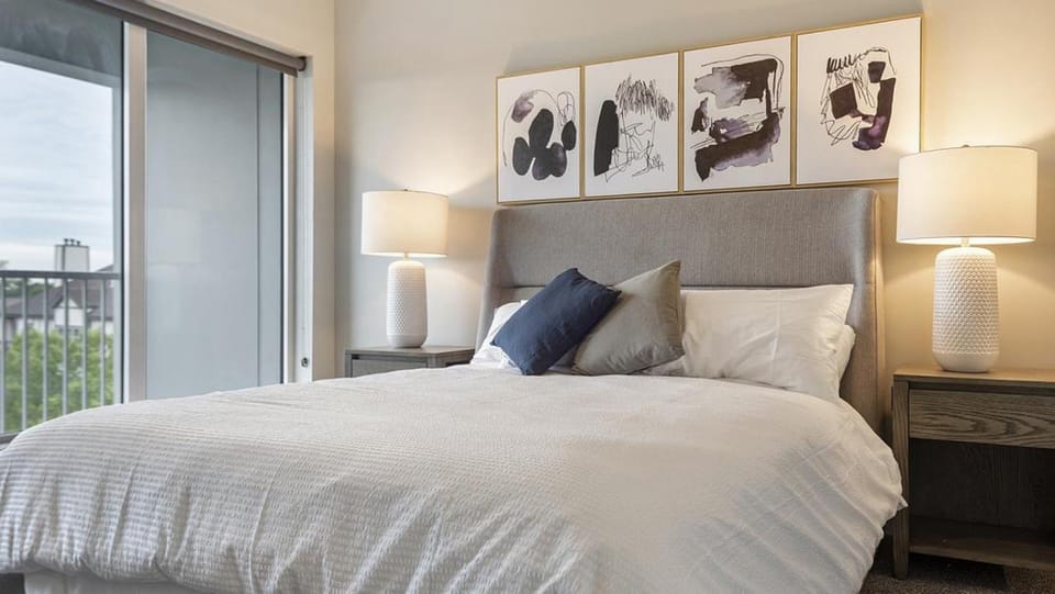 Landing Modern Apartment with Amazing Amenities (ID9831X60) Apartment in Saint Louis