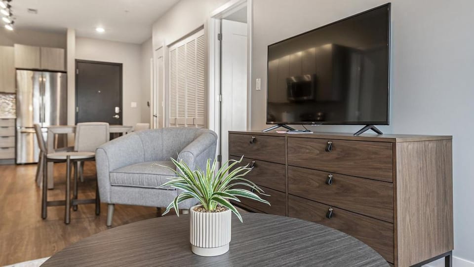 Landing Modern Apartment with Amazing Amenities (ID9831X60) Apartment in Saint Louis