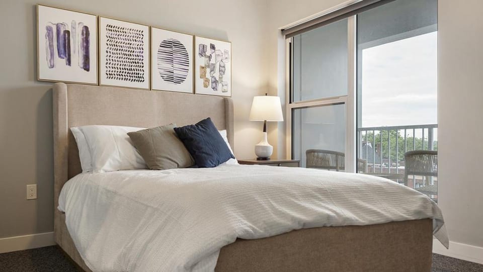 Landing Modern Apartment with Amazing Amenities (ID9831X60) Apartment in Saint Louis