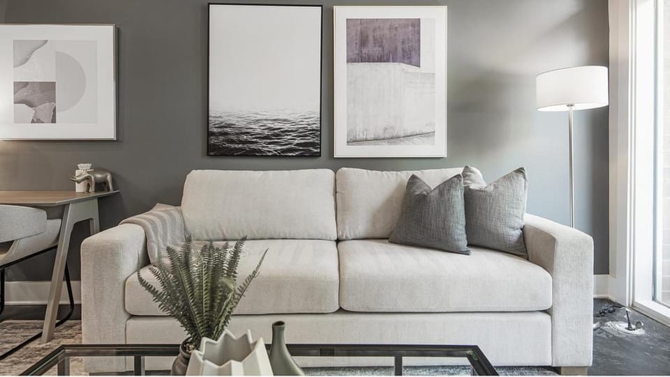 Landing Modern Apartment with Amazing Amenities (ID9376X34) Apartment in Charlotte