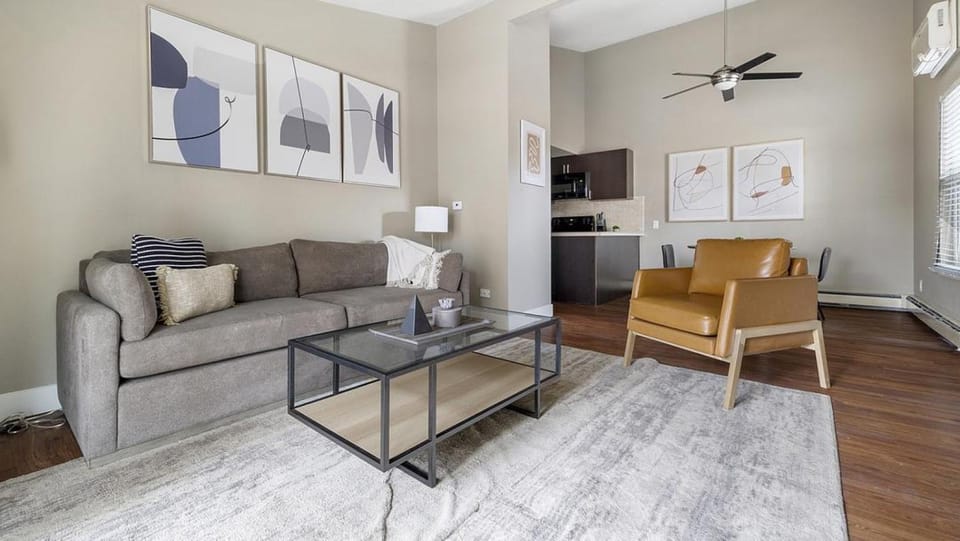Landing Modern Apartment with Amazing Amenities (ID9230X68) Apartment in Longmont