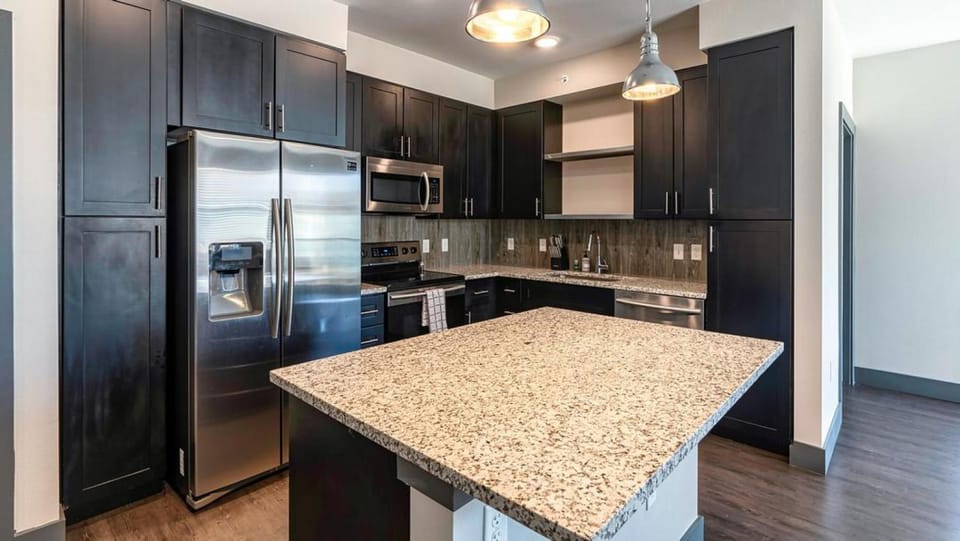 Landing Modern Apartment with Amazing Amenities (ID5076X35) Apartment in Aurora