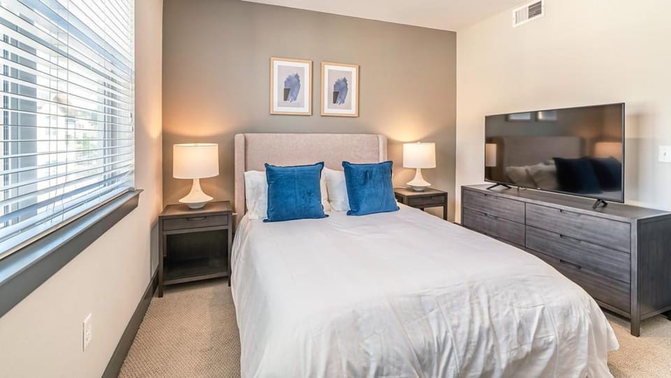 Landing Modern Apartment with Amazing Amenities (ID5076X35) Apartment in Aurora