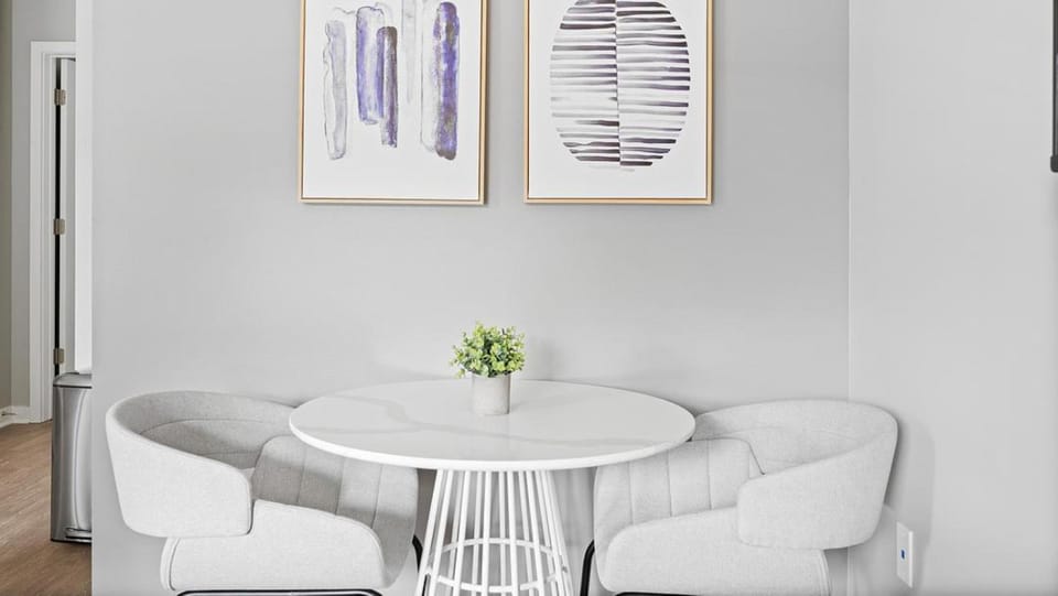 Landing Modern Apartment with Amazing Amenities (ID6493X23) Apartment in Nashville