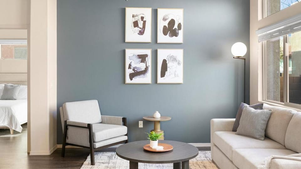 Landing Modern Apartment with Amazing Amenities (ID8267X35) Apartment in Catalina Foothills