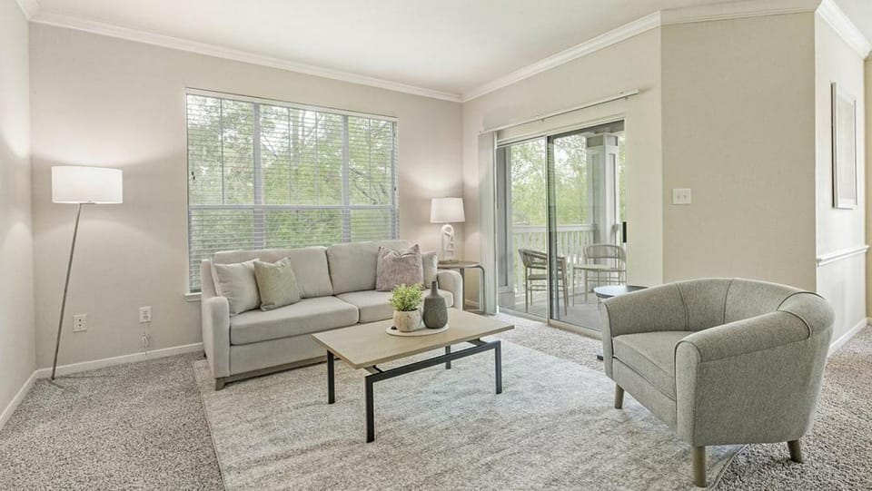 Landing Modern Apartment with Amazing Amenities (ID4543X82) Apartment in The Woodlands