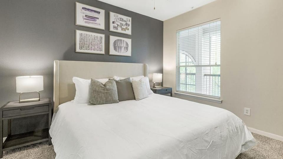 Landing Modern Apartment with Amazing Amenities (ID4543X82) Apartment in The Woodlands