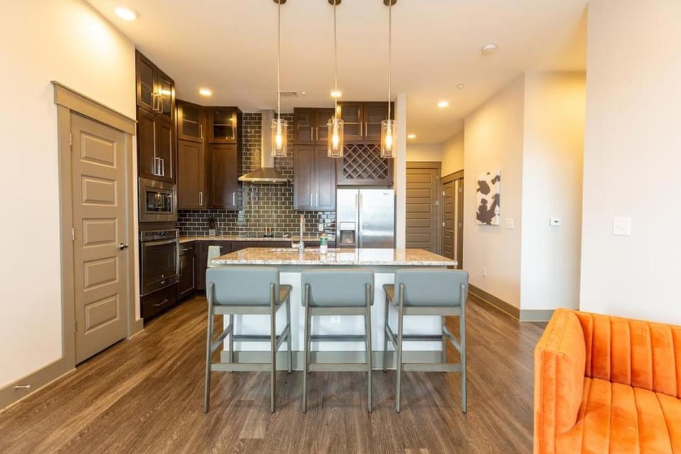 Landing Modern Apartment with Amazing Amenities (ID917) Apartment in Dallas