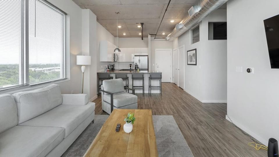 Landing Modern Apartment with Amazing Amenities (ID3867) Apartment in St Petersburg