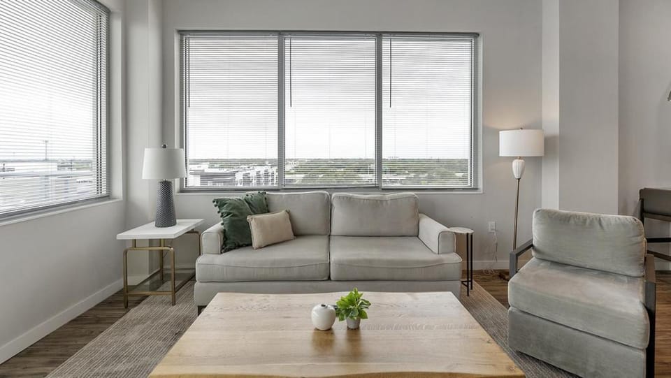 Landing Modern Apartment with Amazing Amenities (ID3867) Apartment in St Petersburg