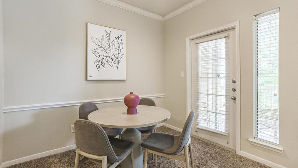 Landing Modern Apartment with Amazing Amenities (ID5888X16) Apartment in The Woodlands