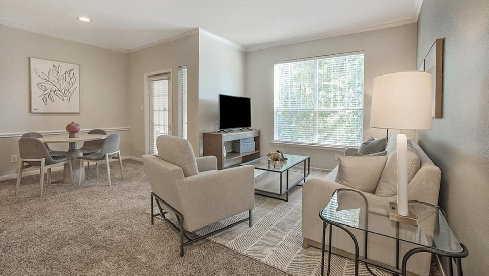 Landing Modern Apartment with Amazing Amenities (ID5888X16) Apartment in The Woodlands