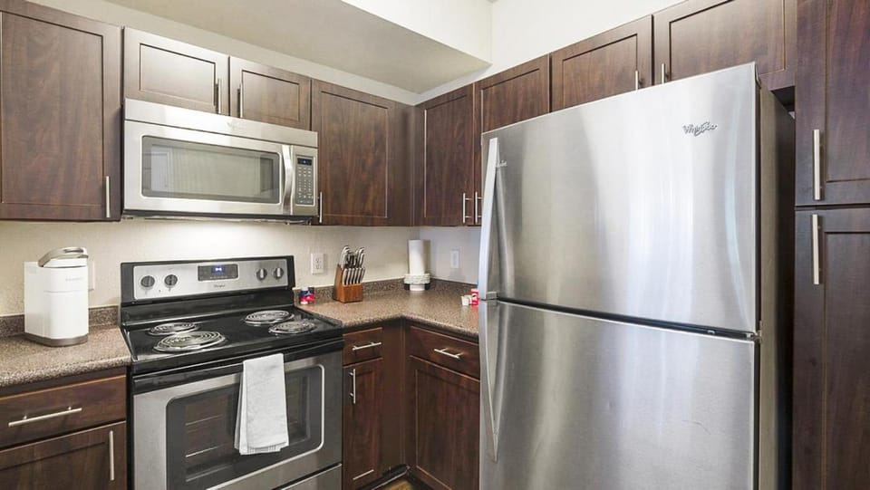 Landing Modern Apartment with Amazing Amenities (ID5888X16) Apartment in The Woodlands