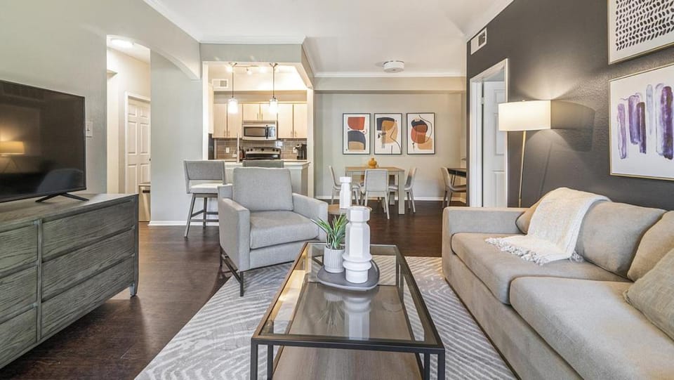 Landing Modern Apartment with Amazing Amenities (ID2871X49) Apartment in Carrollton