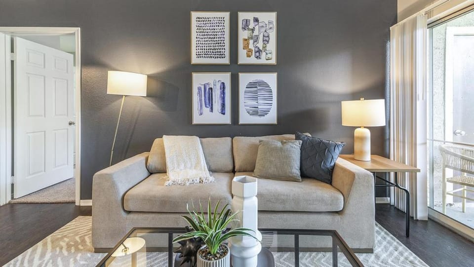 Landing Modern Apartment with Amazing Amenities (ID2871X49) Apartment in Carrollton