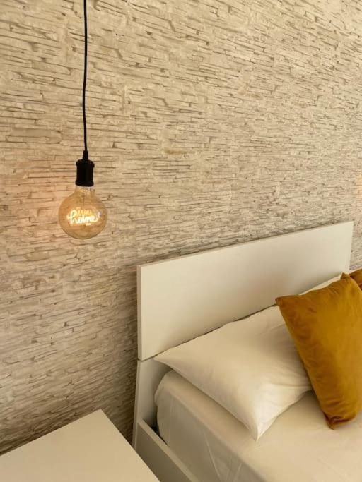 Decorative detail, Bedroom