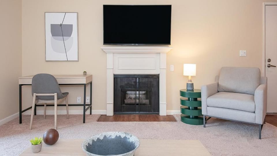 Landing Modern Apartment with Amazing Amenities (ID7192X11) Apartment in Arden-Arcade