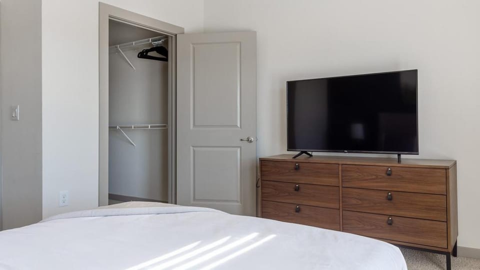 Landing Modern Apartment with Amazing Amenities (ID7009X57) Apartment in Round Rock