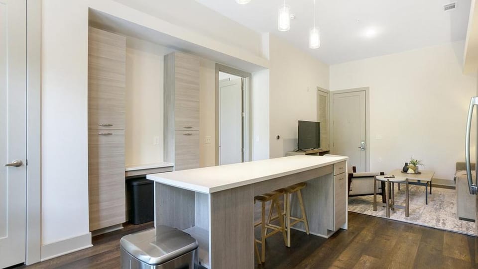 Landing Modern Apartment with Amazing Amenities (ID8517X69) Apartment in Nashville