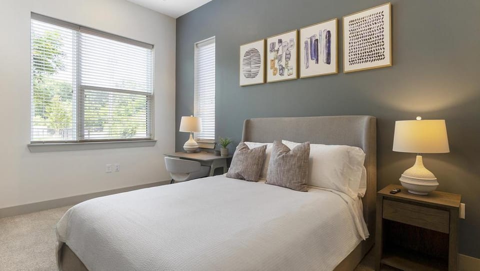 Landing Modern Apartment with Amazing Amenities (ID8517X69) Apartment in Nashville