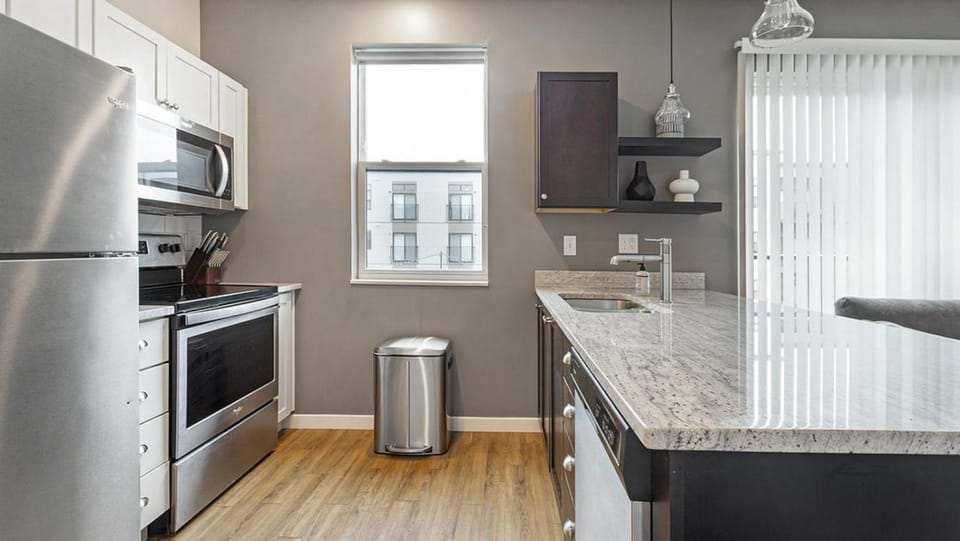 Landing Modern Apartment with Amazing Amenities (ID9448X41) Apartment in Ohio