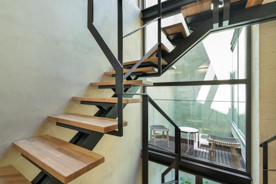 Balcony/Terrace, Balcony/Terrace