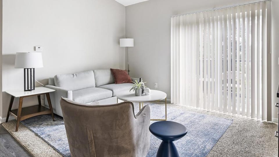 Landing Modern Apartment with Amazing Amenities (ID7649X87) Apartment in Dublin