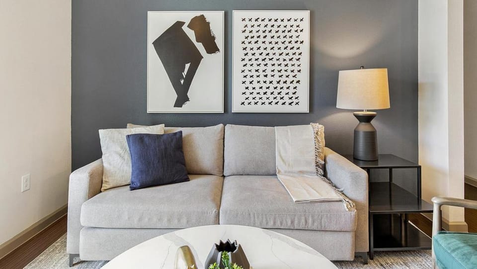 Landing Modern Apartment with Amazing Amenities (ID1000X931) Apartment in San Antonio