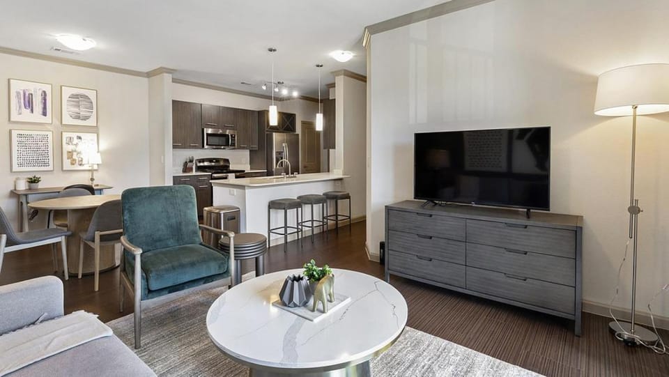 Landing Modern Apartment with Amazing Amenities (ID1000X931) Apartment in San Antonio