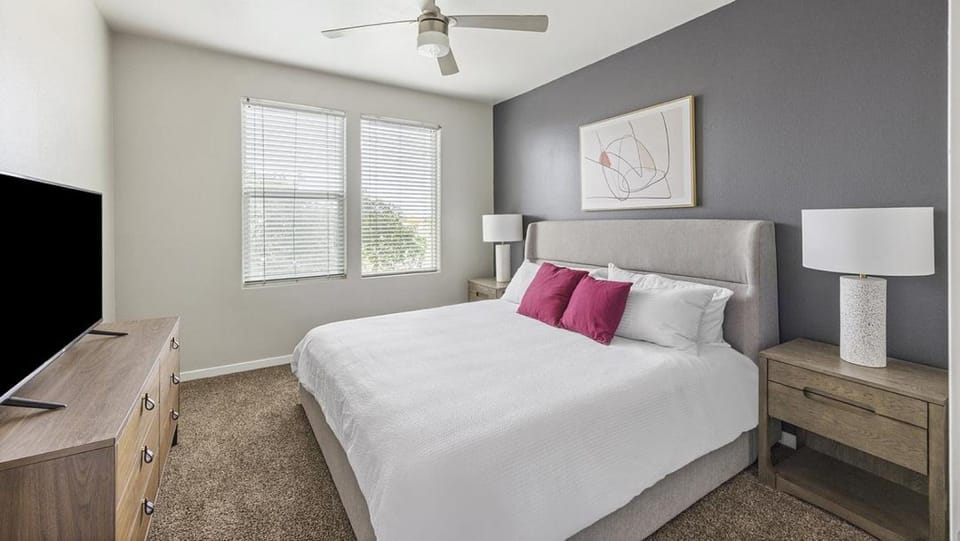 Landing Modern Apartment with Amazing Amenities (ID1263X620) Apartment in Tempe