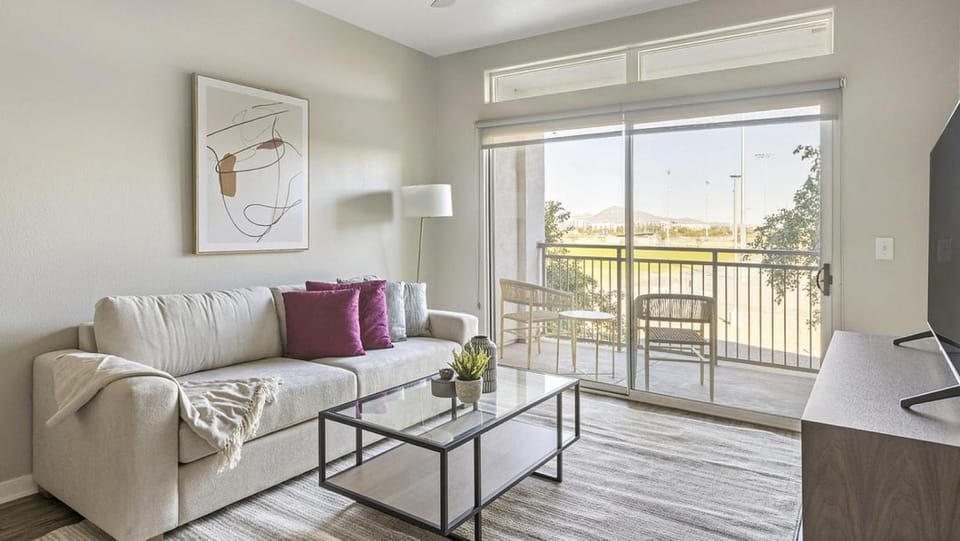 Landing Modern Apartment with Amazing Amenities (ID1263X620) Apartment in Tempe