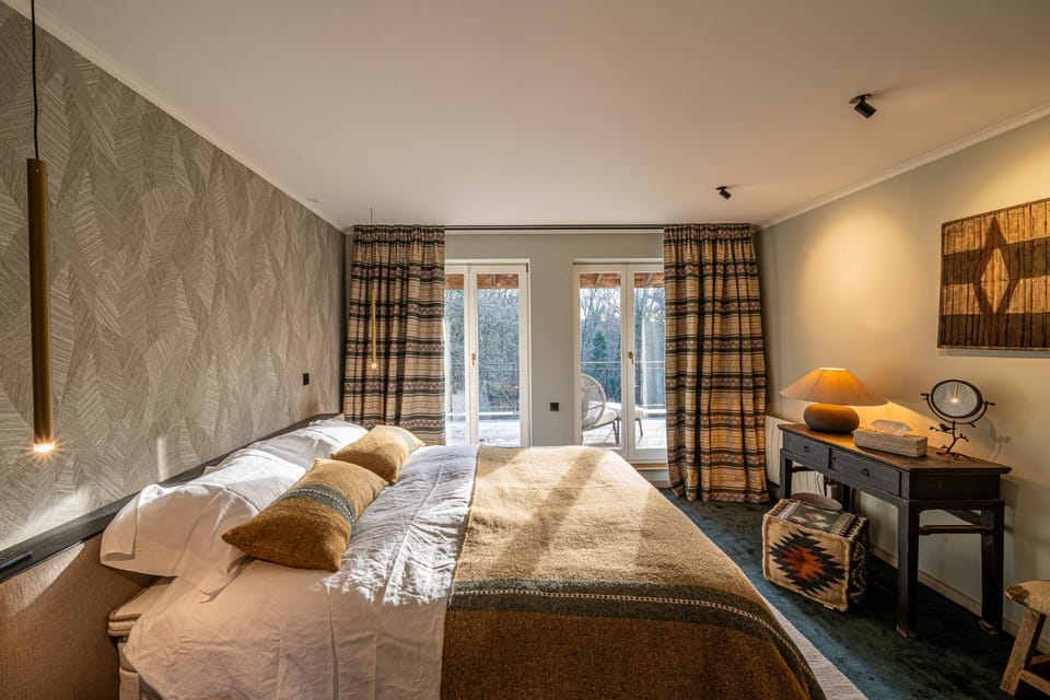 Gîte de luxe Le BALMORAL 30A Apartment in Wallonia, Belgium