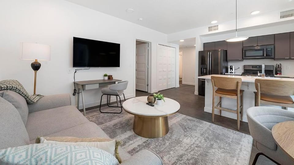 Landing Modern Apartment with Amazing Amenities (ID8167X2) Apartment in Salt Lake City