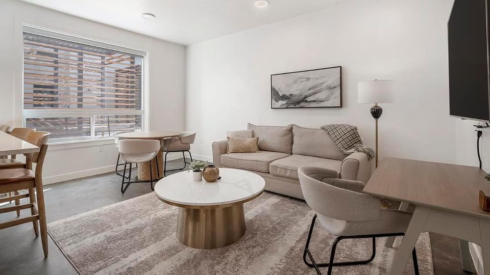 Landing Modern Apartment with Amazing Amenities (ID8167X2) Apartment in Salt Lake City