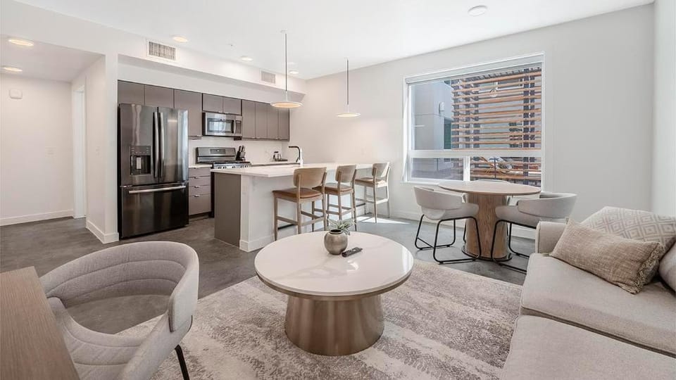 Landing Modern Apartment with Amazing Amenities (ID8167X2) Apartment in Salt Lake City