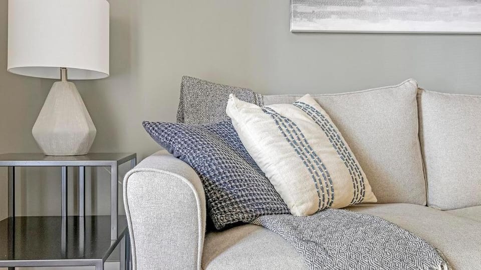 Landing Modern Apartment with Amazing Amenities (ID7828) Apartment in Raleigh