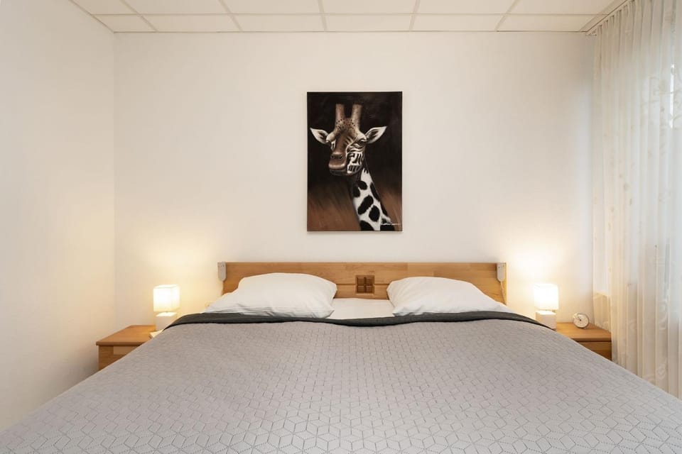 Strandappartements am Leuchtturmweg Meeresrauschen 2-0-01 Apartment in Ostholstein