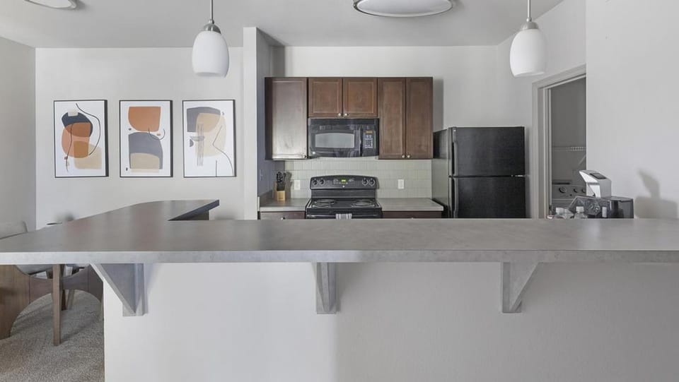 Landing Modern Apartment with Amazing Amenities (ID9386X03) Apartment in Huntsville