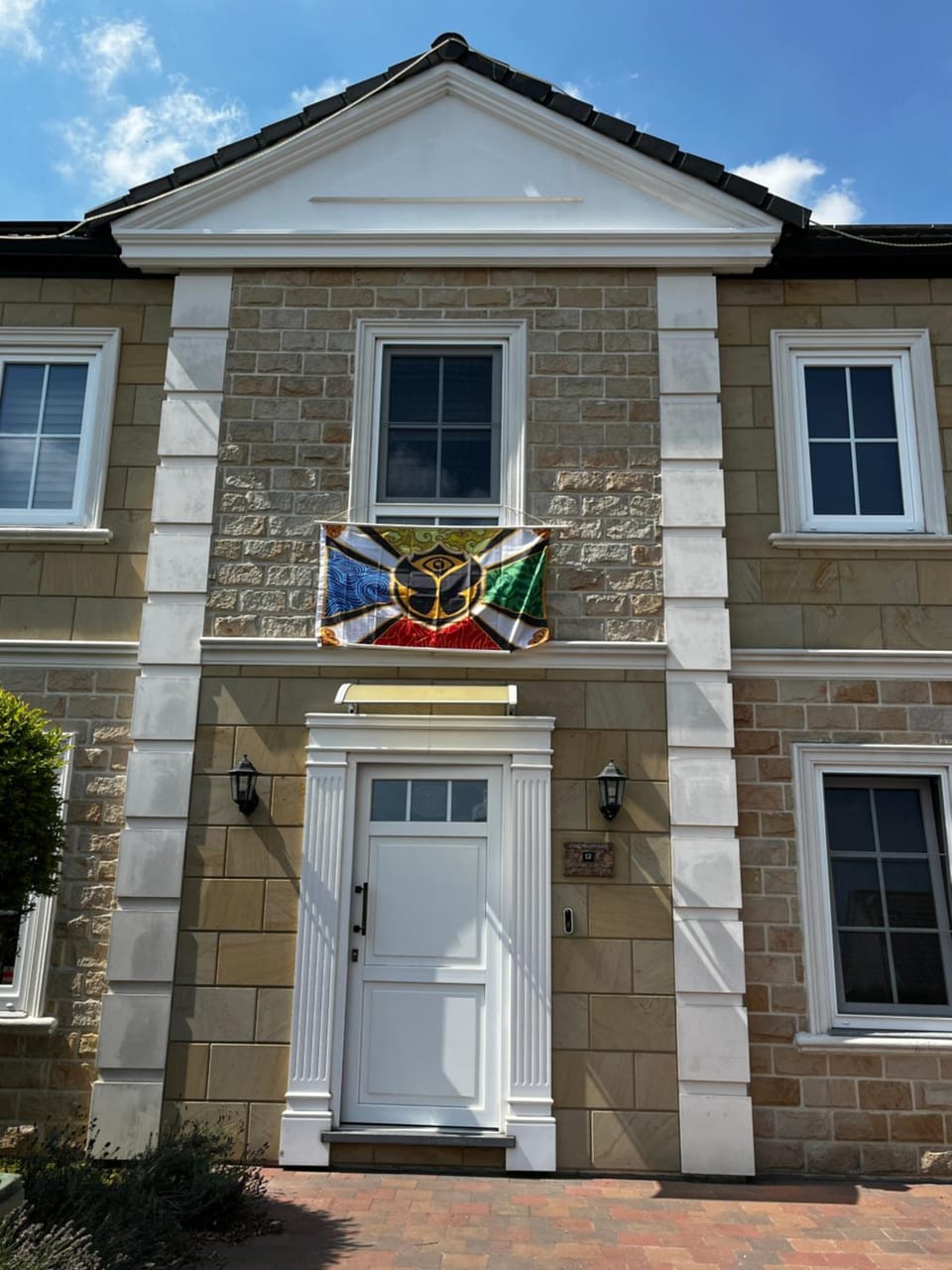 View (from property/room)